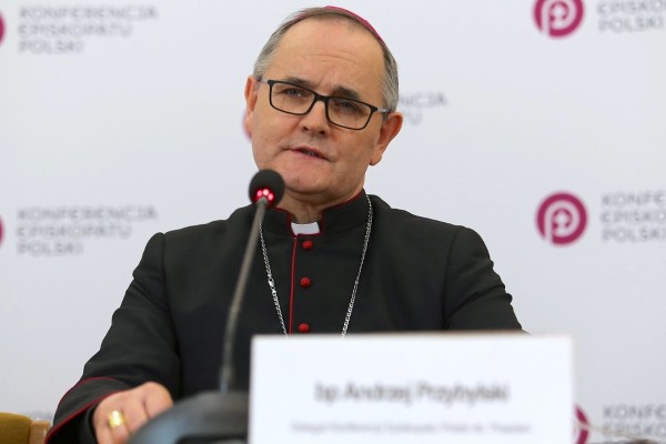 Słowo Delegata KEP ds. Powołań przed 62. Światowym Dniem Modlitw o Powołania