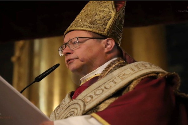 Nowy rozdział w historii Kościoła. Refleksja po Ingresie Kardynała Grzegorza Rysia