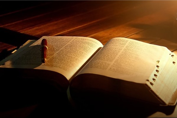 23-30 kwietnia: Tydzień Biblijny 