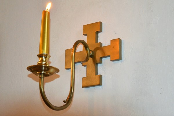 Rocznica poświęcenia kościoła