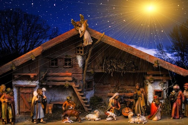 Wigilia Bożego Narodzenia: znaczenie i obyczaje