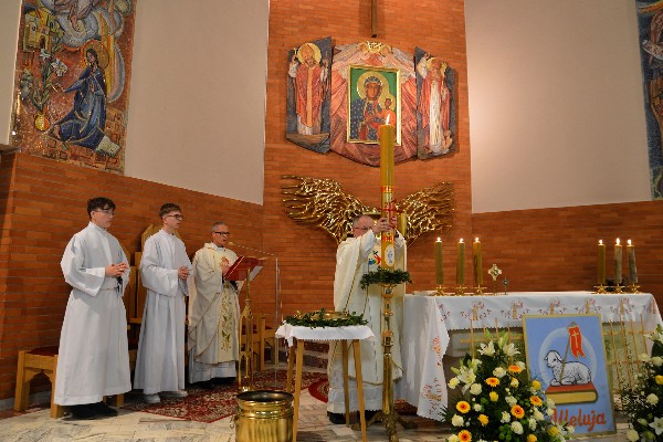 Wielka Sobota 2025