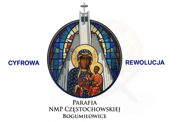 Cyfrowa rewolucja w naszej parafii. Przygotowujemy nową, nowoczesną stronę internetową